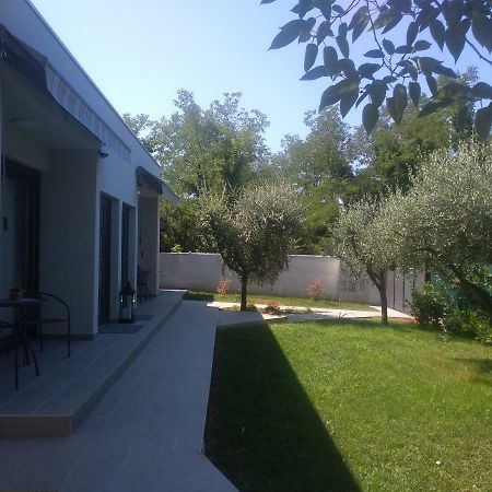 Hotel App Neno Murine Exterior foto