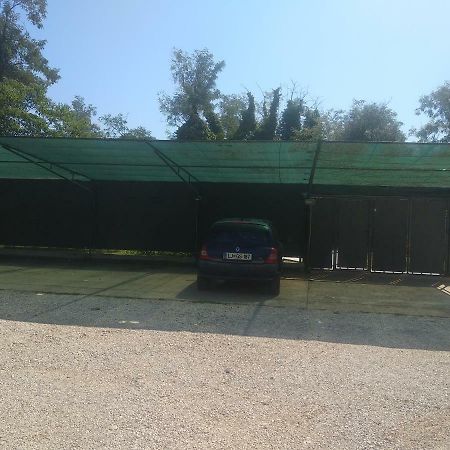 Hotel App Neno Murine Exterior foto
