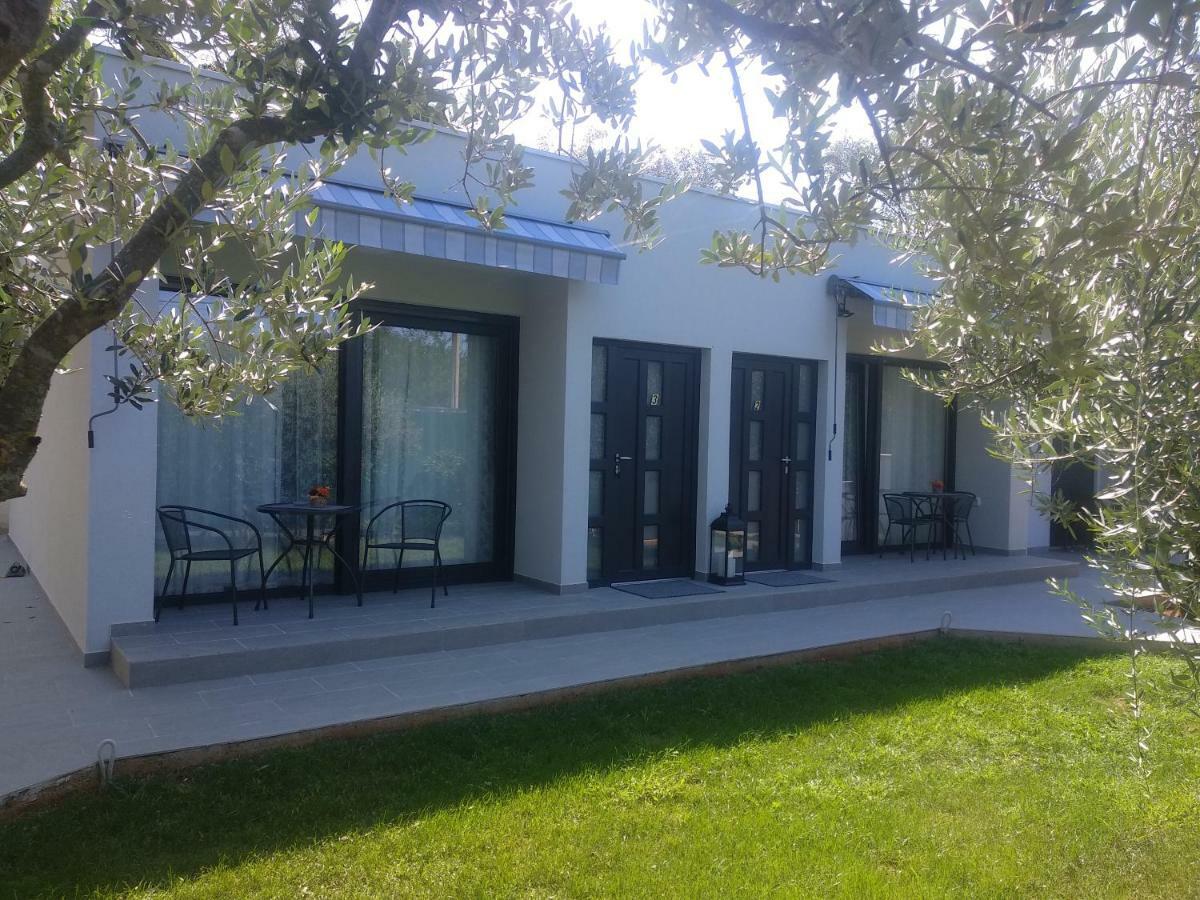 Hotel App Neno Murine Exterior foto