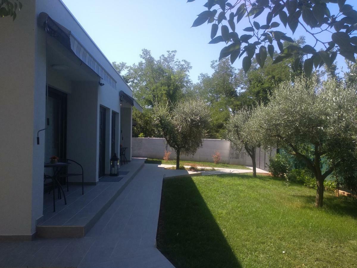 Hotel App Neno Murine Exterior foto