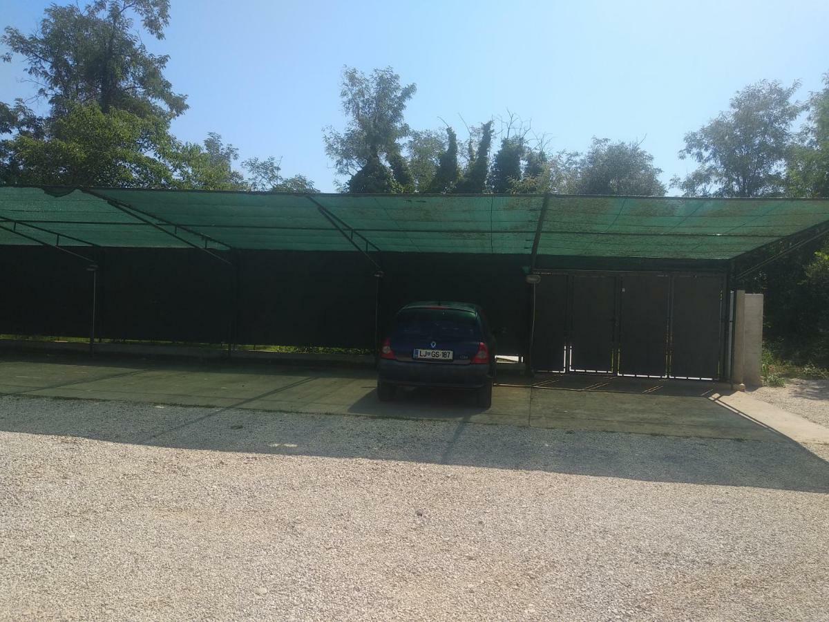 Hotel App Neno Murine Exterior foto