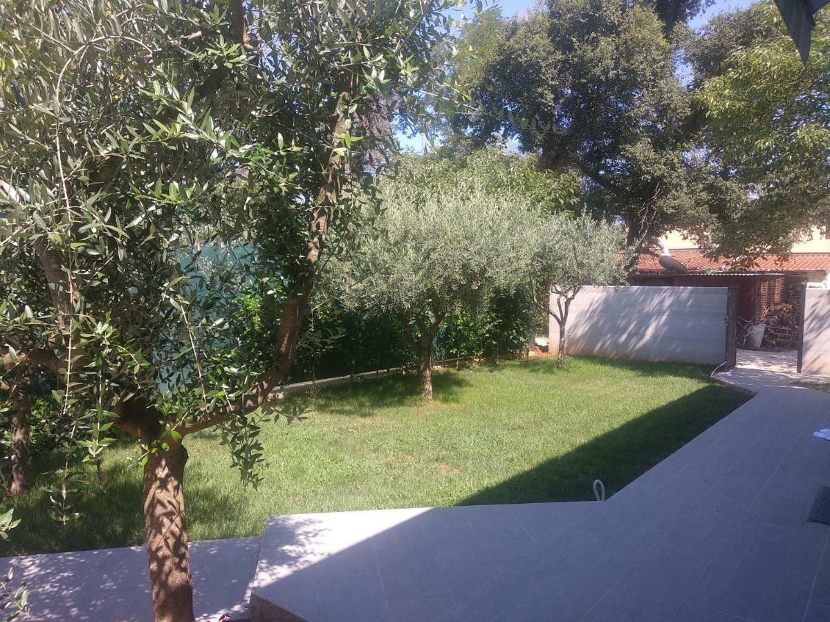 Hotel App Neno Murine Exterior foto